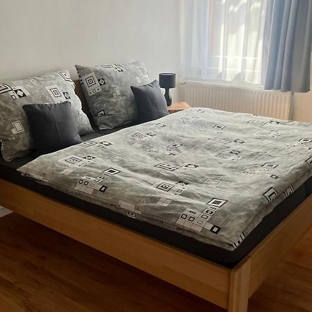 Apartmany Stanos Bikes Revúca المظهر الخارجي الصورة